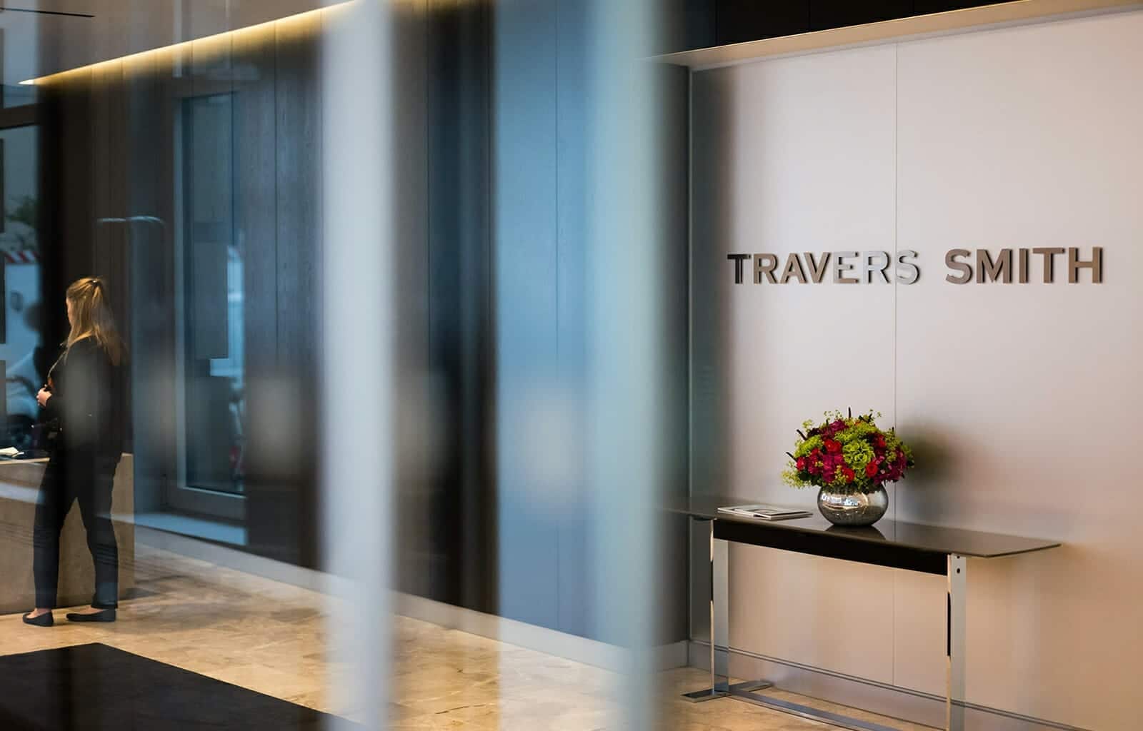 More on Travers Smith’s selection of Aderant Expert