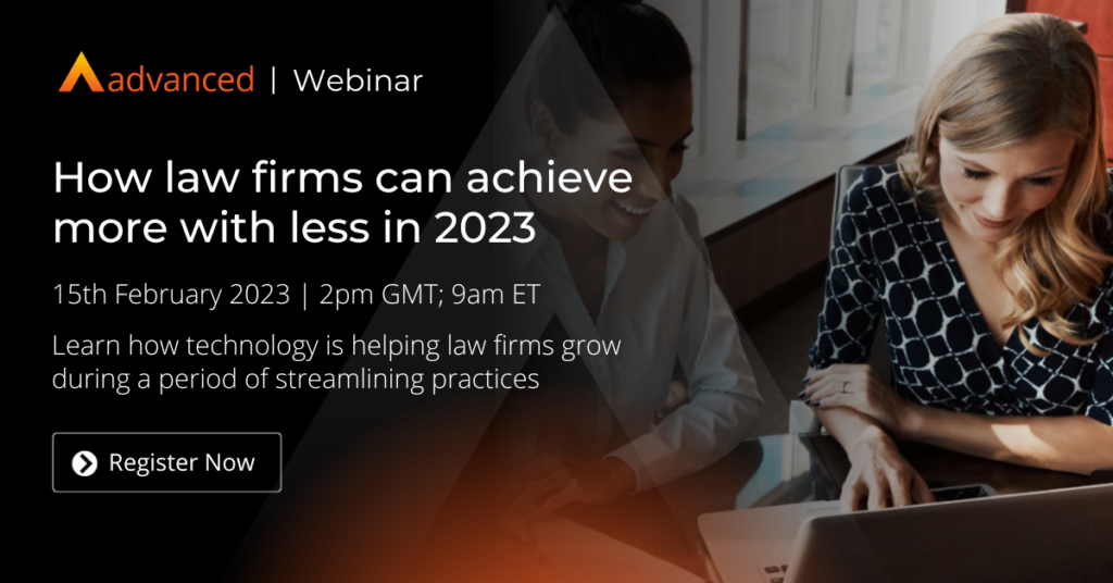 How Law Firms Can Achieve More With Less In 2023 Legal IT Insider   How Law Firms Can Achieve More With Less In 2023 1024x536 