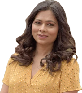 Picture of Deepali Rajale