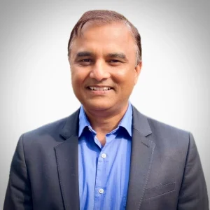 Picture of Nitin Wagh