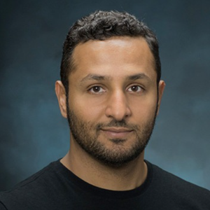 Picture of Karim Eldefrawy