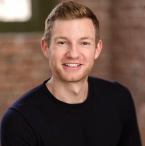 Picture of Kevin Walker