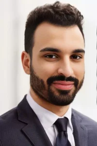 Picture of Maged Helmy