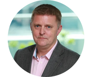 Picture of Jeremy Morris 