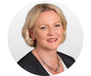 Picture of Judy Mackenzie Stuart 