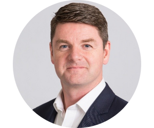 Picture of Tony McKenna 